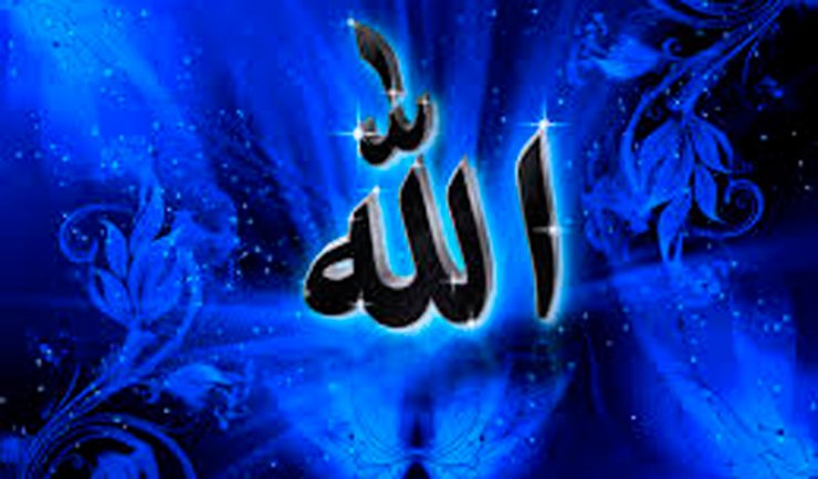 “Allahı və dini təbliğ edək, özümüzü deyil”