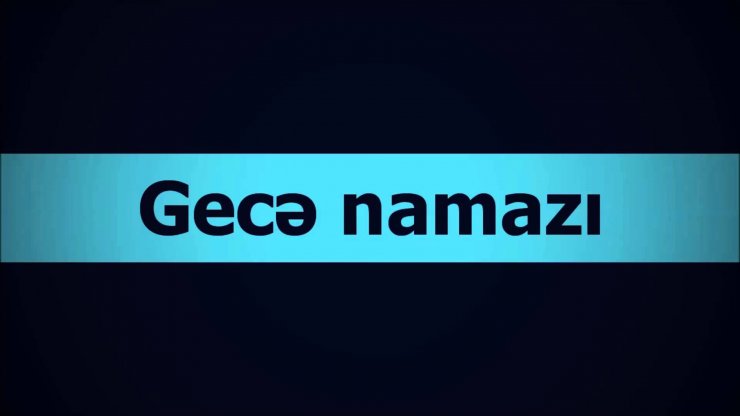 Gecə namazı qıla bilməməyin 2 əsl səbəbi