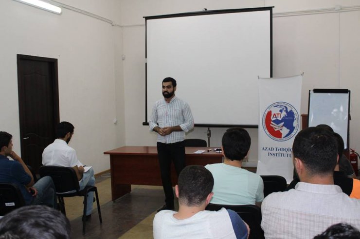  ATİ-nin növbəti seminarı “Ilahi peyğəmbərlik”