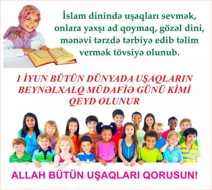 YETİM, KİMSƏSİZ VƏ QÜSURLU UŞAQLAR EVLƏRİNƏ YARDIM EDİLDİ, RAMAZAN PAYI VERİLDİ