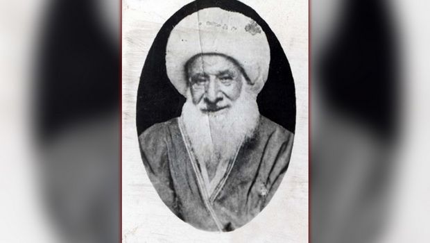 Oğlunun cənazəsi başında kitab yazan alim