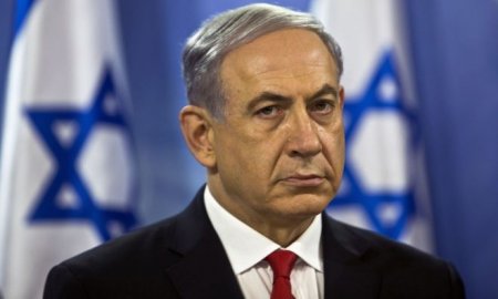 Hindistan müsəlmanları Netanyahunun səfərinə etiraz edir 