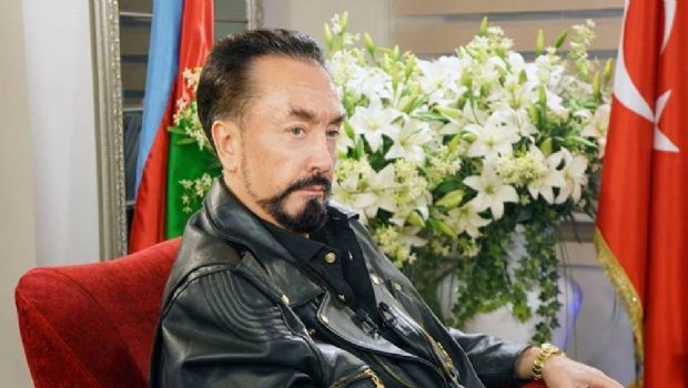 Adnan Oktar barədə Türkiyə rəhbərliyinə son 2 ayda 444 dəfə şikayət edilib