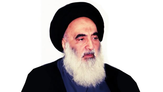 Ayətullah Sistani Pakistanda baş verən hadisələrə münasibət bildirib