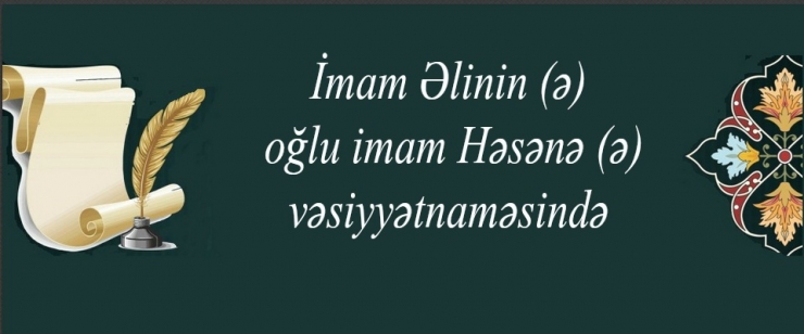 İSTİXARƏ VƏ NÖQTƏLƏR...