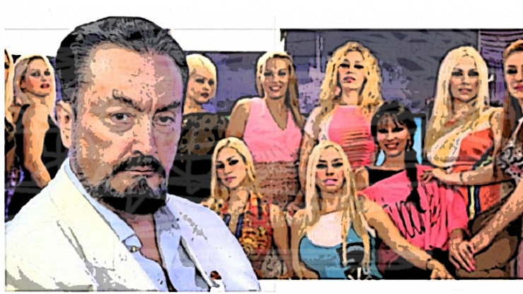 Adnan Oktar üçün vəziyyət çətinləşməyə başladı - ƏTRAFLI