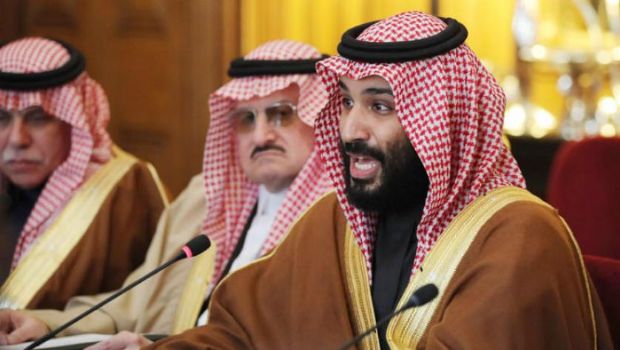 Bin-Salman İranla ədavətin əsas səbəbini açıqladı: Onlar Mehdini gözləyirlər