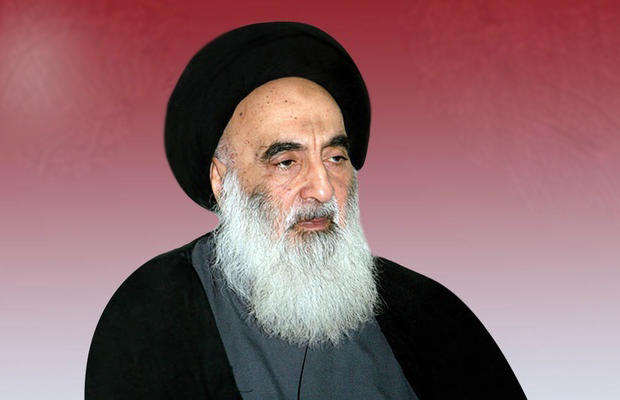 Ayətullah Sistani seçkilərdə bitərəf olduğunu bəyan edib