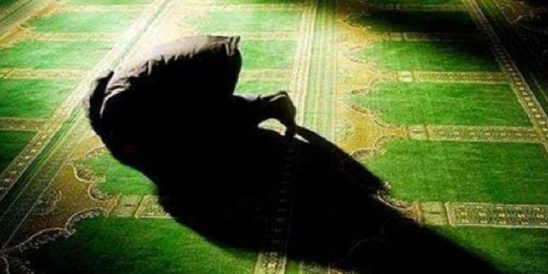 NAMAZ – QƏBUL ŞƏRTLƏRİ, TƏSİRLƏRİ