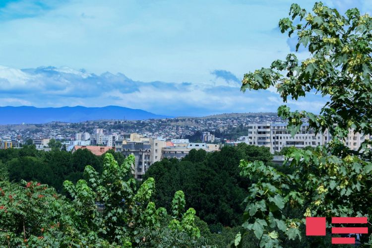 Gürcüstanda matəm elan olunub