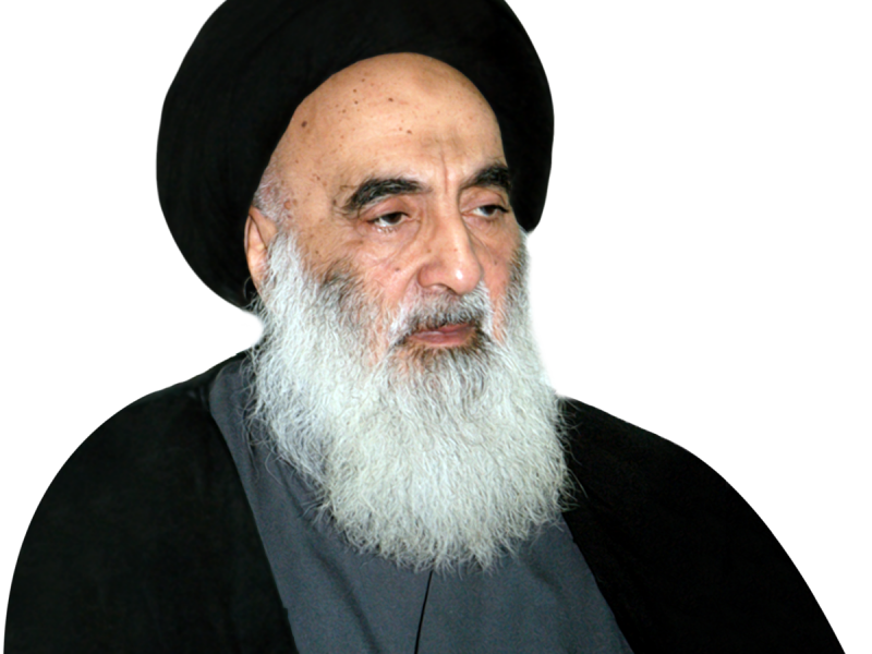 Ayətullah Sistani: “Xalq hökumətdən xidmət təqdim etməsini gözləyir”