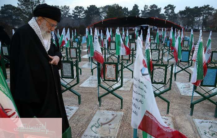 Ali dini rəhbər: “Müxtəlif sahələrdə mücahidə qapısı açıqdır”