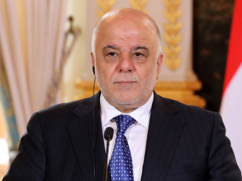 Abadi İraq qoşunlarını Türkiyə ilə sərhəddə yerləşdirmək əmri verdi