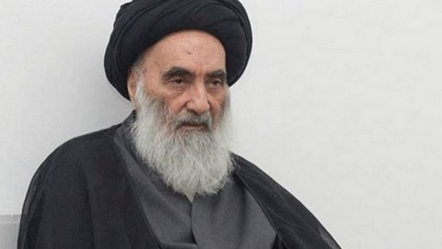 Ayətullah Sistani ələ keçirilmiş İŞİD əsirləri barədə hökümətə tövsiyə edib