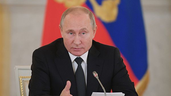 Putin Ərəbistanla bağlı suala cavabında Qurandan sitat gətirib