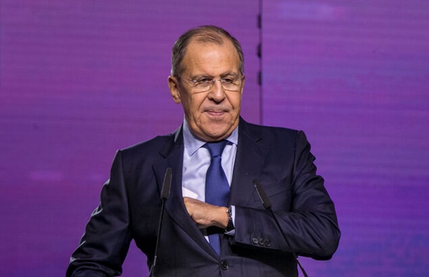 Lavrov: "Rusiya Dağlıq Qarabağdakı vəziyyətlə əlaqədar İran və Türkiyə ilə təmasdadır" 