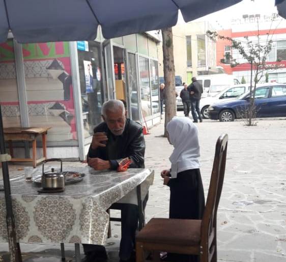 "Mən Peyğəmbərimi çox sevirəm" adlı aksiya keçirilib (Foto)